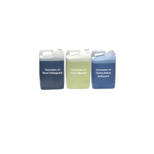 WHOLESALE DETERGENTS ®