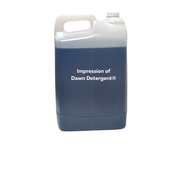 Impression of Dawn Detergent ® (5 GALLONS)