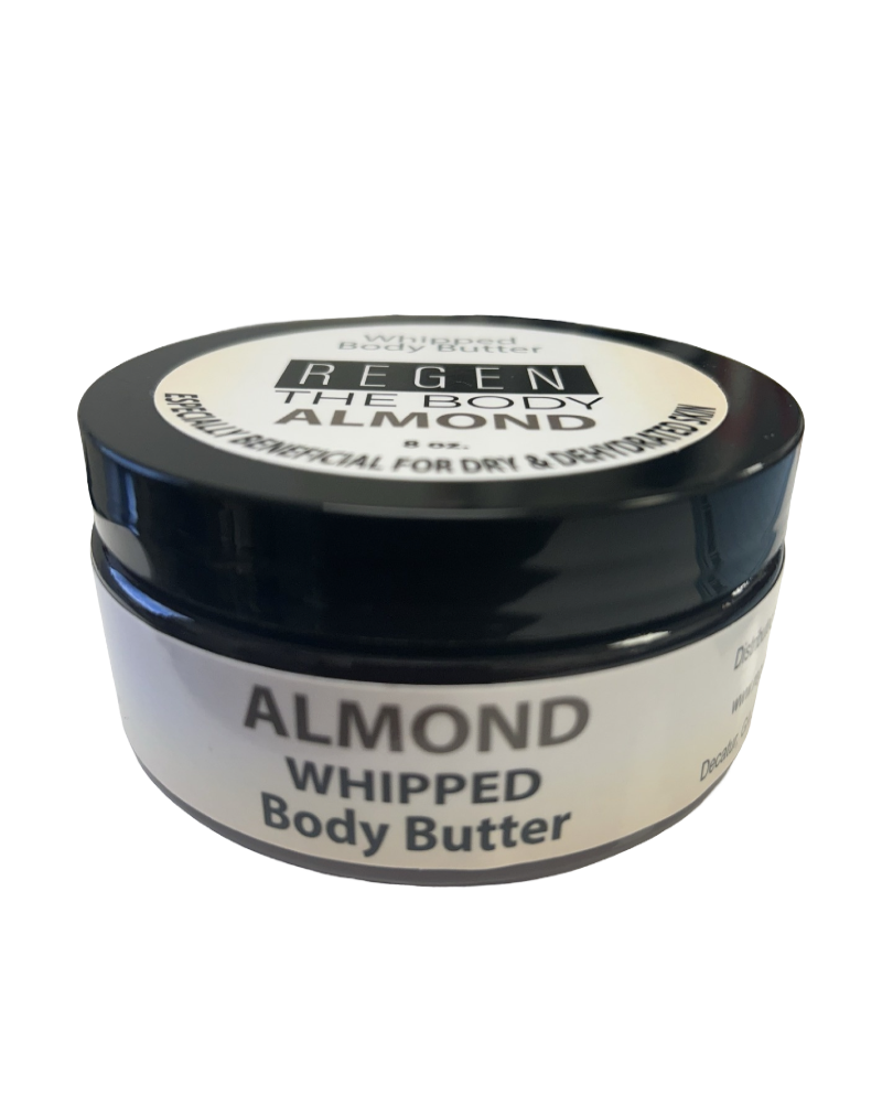 Whipped Body Butter 50ct -$392.50 PKG BACK END (Wholesale) -Fragrance #1 of 10- 5ct of each