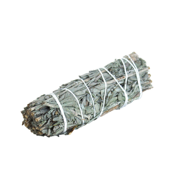 4" Variety Smudge Sage Sticks (Retail)