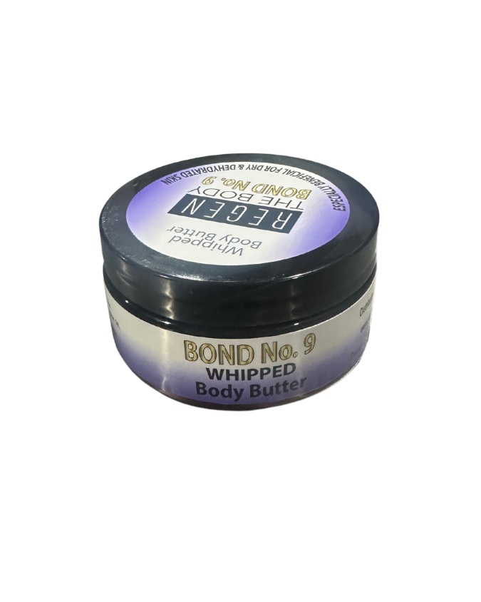 Greenwich Village (Bond No.9) Type Whipped Body Butter 8OZ