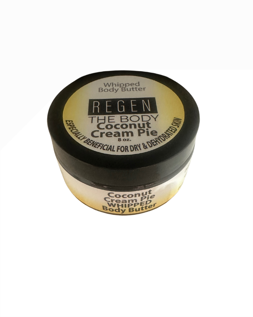 Whipped Body Butter 500ct $2925.00 PKG-Main (Wholesale) -10 Fragrances (50ct of each)