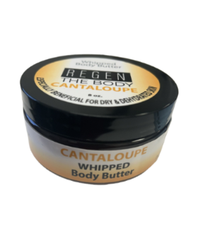 Whipped Body Butter 50ct -$392.50 PKG BACK END (Wholesale) -Fragrance #1 of 10- 5ct of each