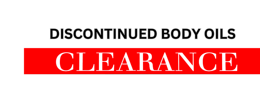 CLEARANCE BODY OILS -LBS (SCENTS K-Y) (Wholesale)