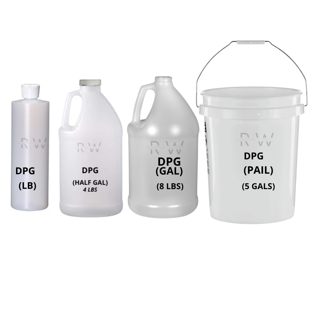 DPG (Dipropylene Glycol) Cutting Oil -LB (Wholesale)
