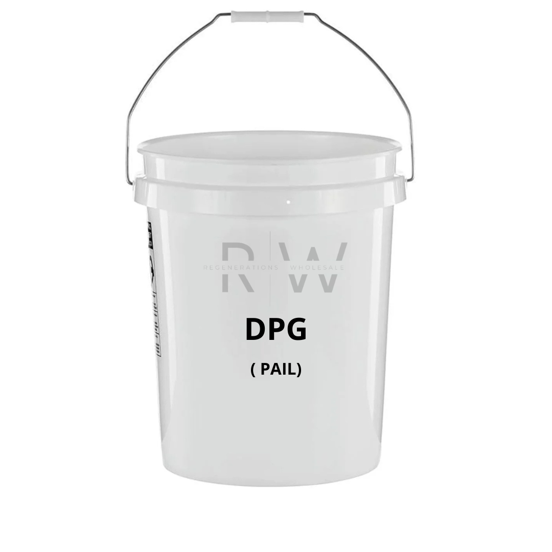 DPG (Dipropylene Glycol) Cutting Oil -LB (Wholesale)