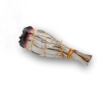 Compare to aroma SAGE AIR FRESHENER & BURNING OIL® (CLEARANCE)