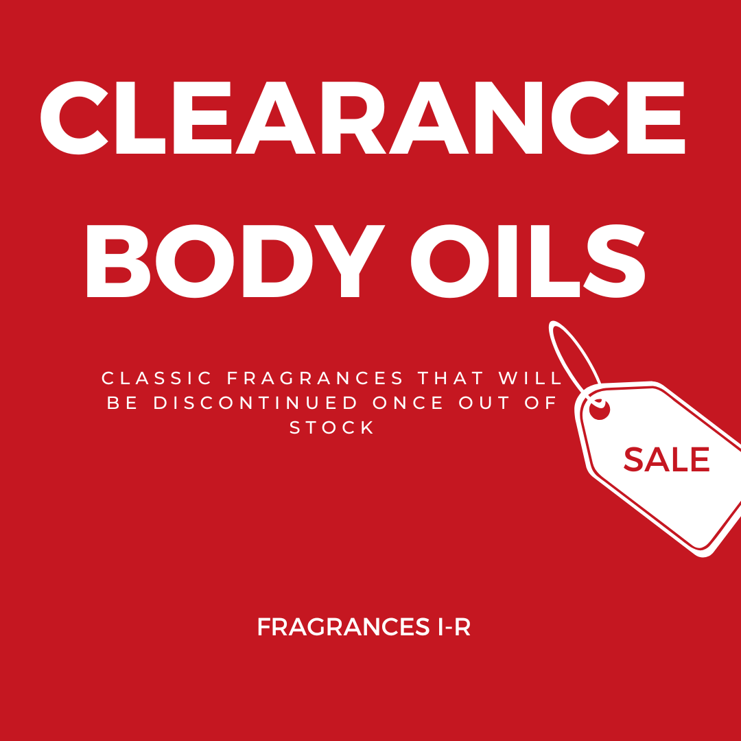 CLEARANCE BODY OILS -LBS (SCENTS K-Y) (Wholesale)