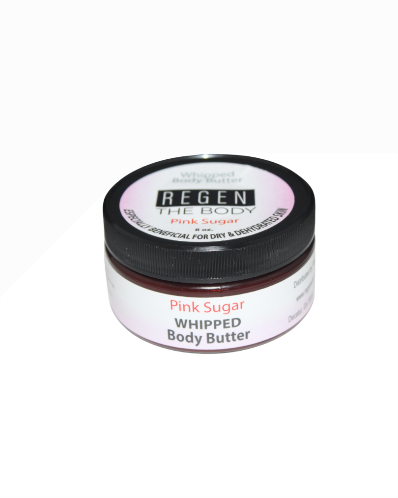 Whipped Body Butter 500ct $2925.00 PKG-Main (Wholesale) -10 Fragrances (50ct of each)
