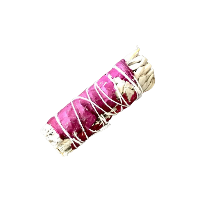 4" Variety Smudge Sage Sticks (Retail)