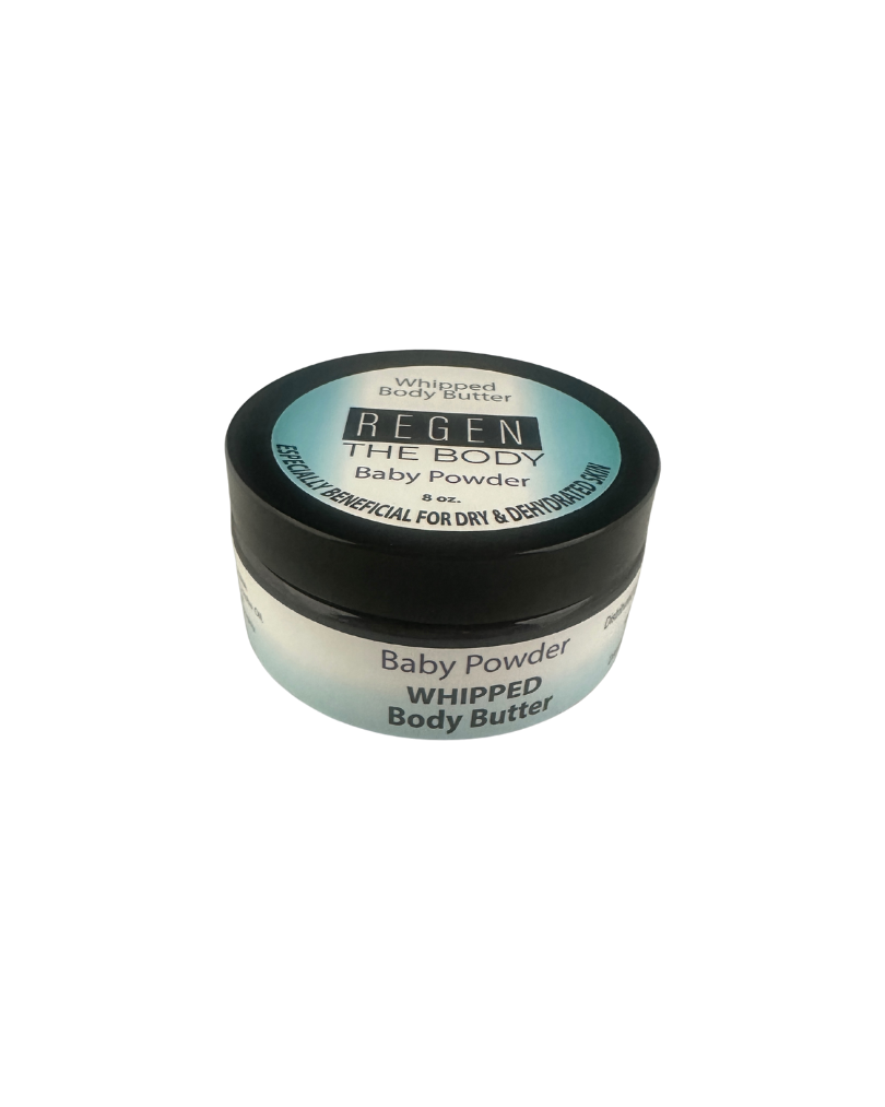 Whipped Body Butter 500ct $2925.00 PKG-Main (Wholesale) -10 Fragrances (50ct of each)