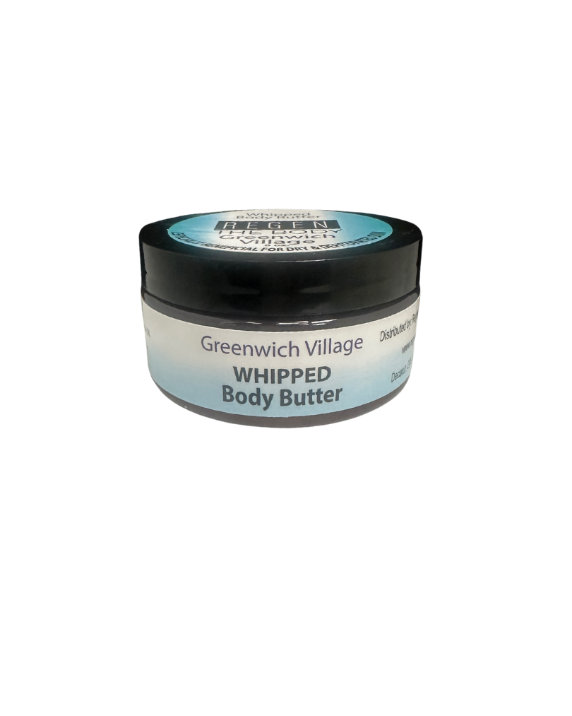 Greenwich Village (Bond No.9) Type Whipped Body Butter 8OZ