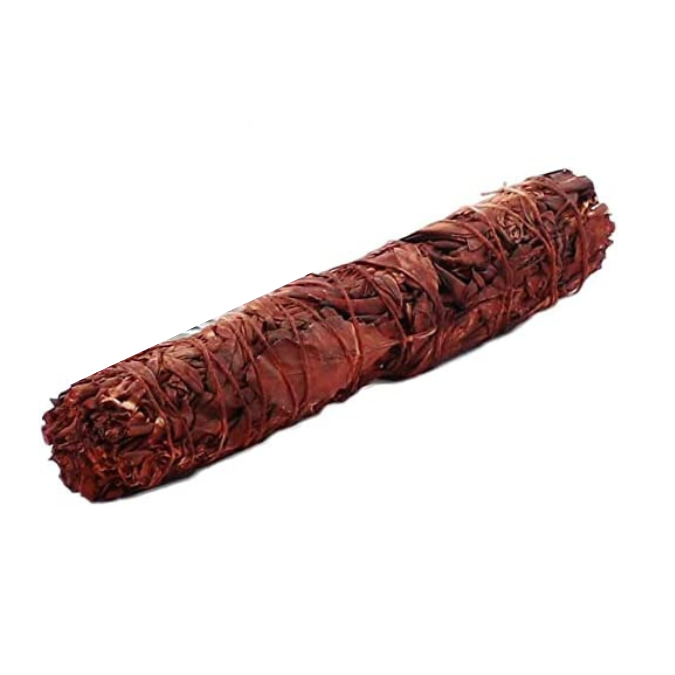 9" Smudge Sage Sticks