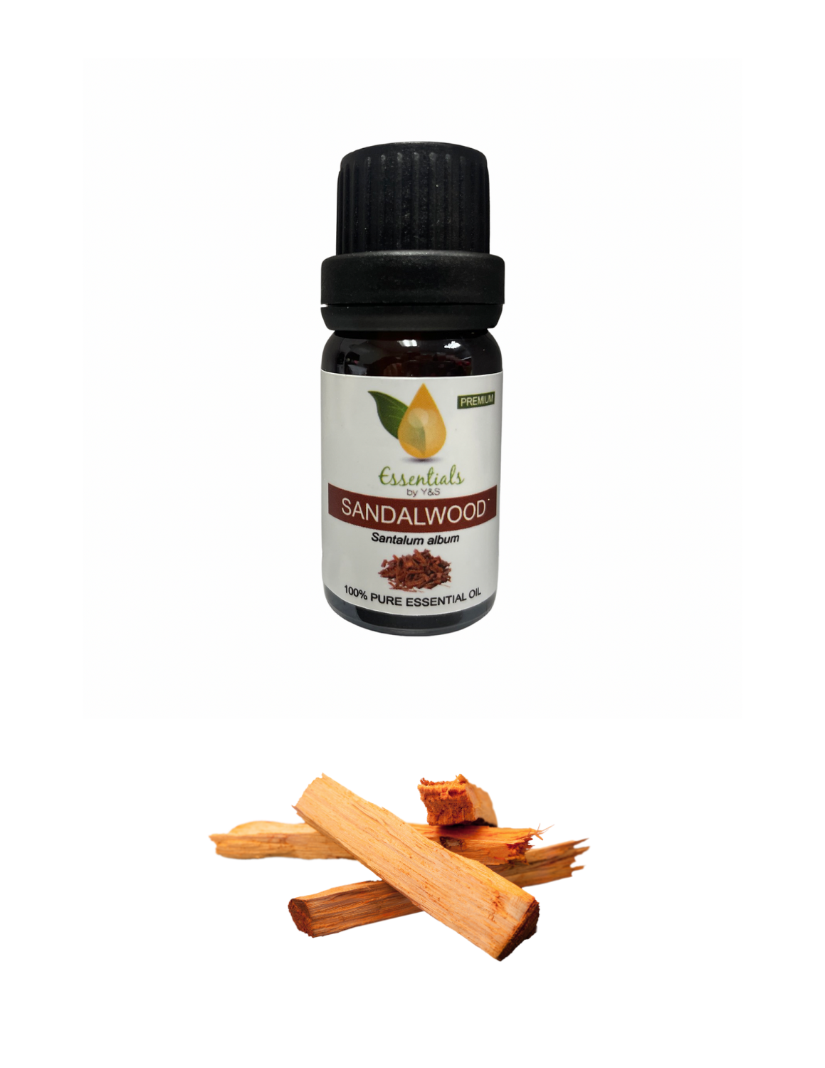 Sandalwood Essential Oil