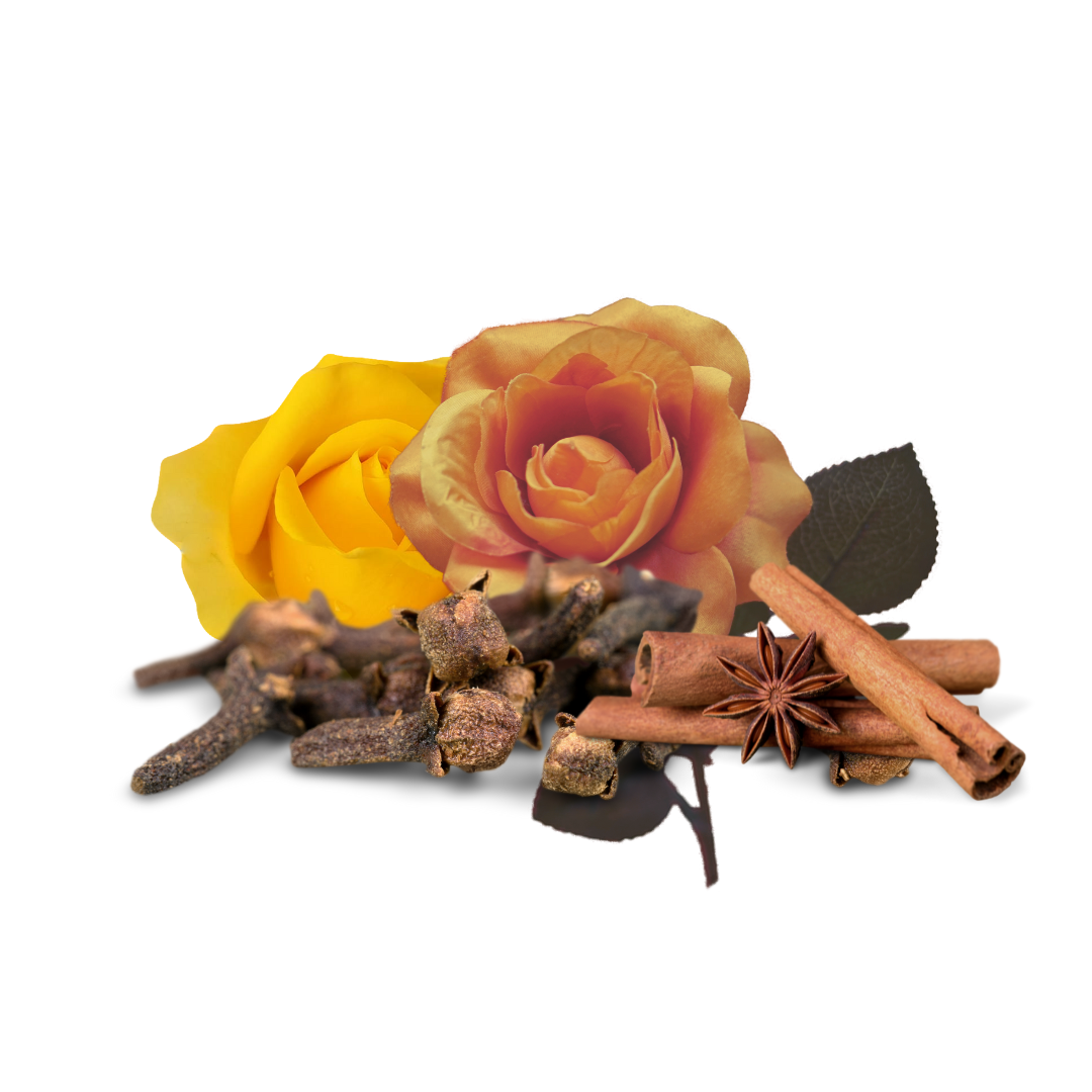 Compare to aroma YELLOW ROSE AIR FRESHENER & BURNING OIL® (CLEARANCE)