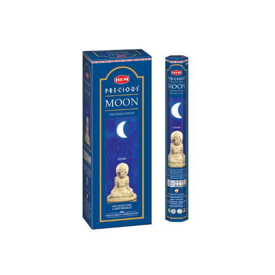 The Moon Incense (Wholesale)