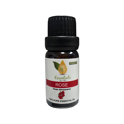 Rose Essential Oil (Wholesale) 5CT