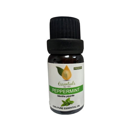 Peppermint Essential Oil (Wholesale) 5CT