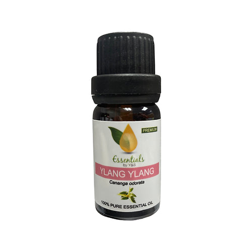 Ylang Ylang Essential Oil (Wholesale) 5CT
