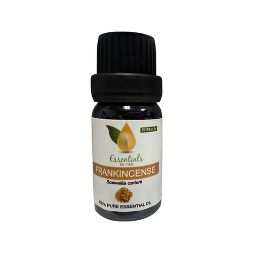 Frankincense Essential Oil (Wholesale) 5CT