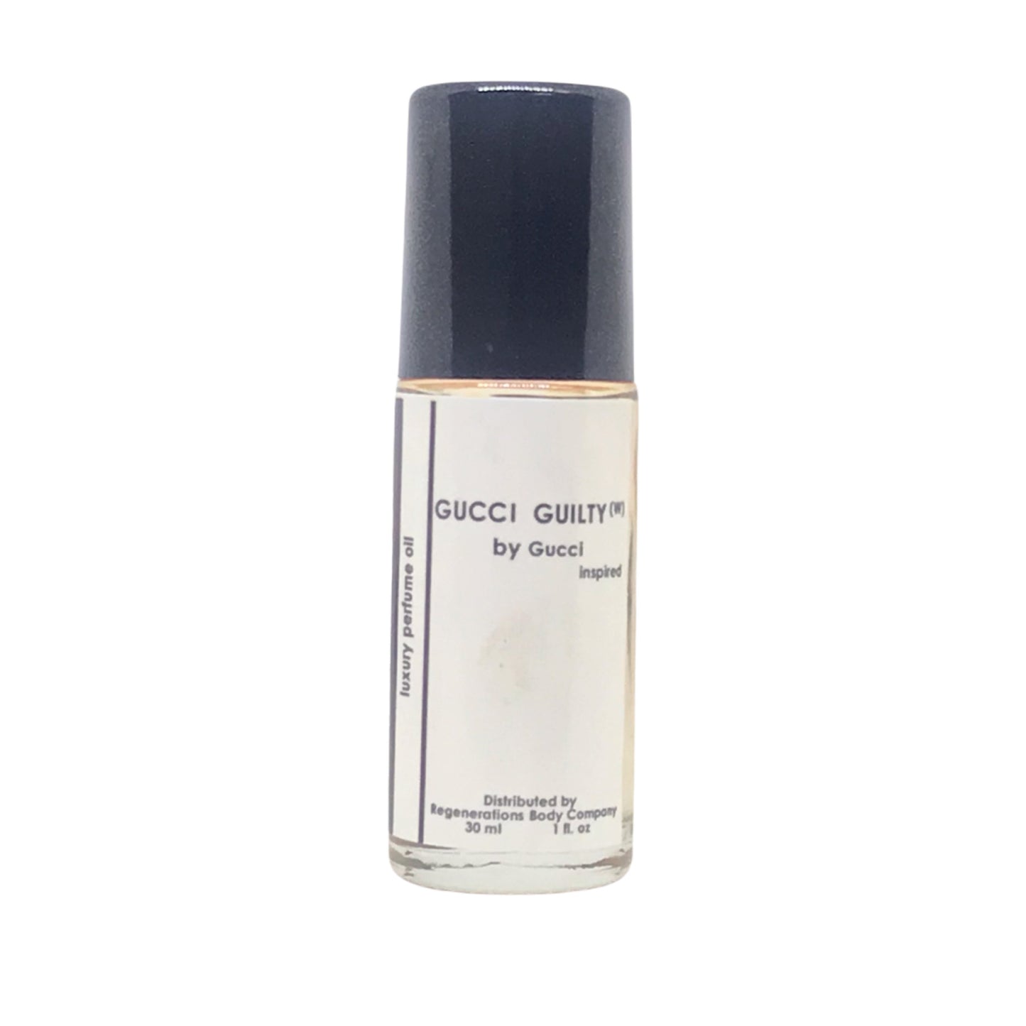 Inspired by Gucci Guilty (M) ® by Gucci  ~ 1oz Roll on(Wholesale)