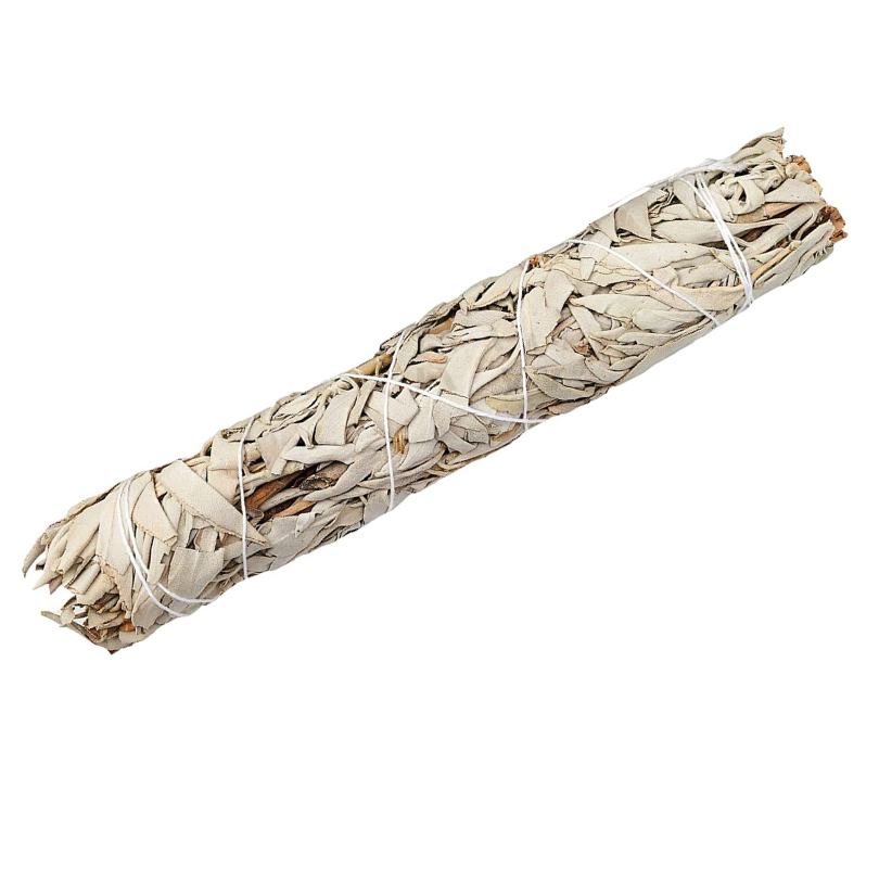 9" Smudge Sage Sticks