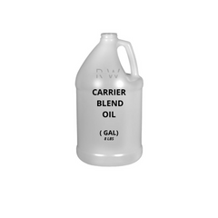 Carrier Spray Blend (Compared to DPG)