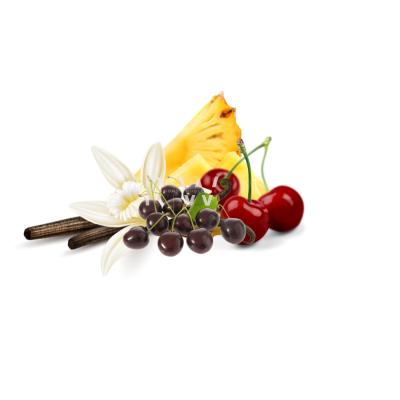 Compare to aroma CHERRY PINEAPPLE SIGNATURE AIR FRESHENER & BURNING OIL ® (Wholesale)