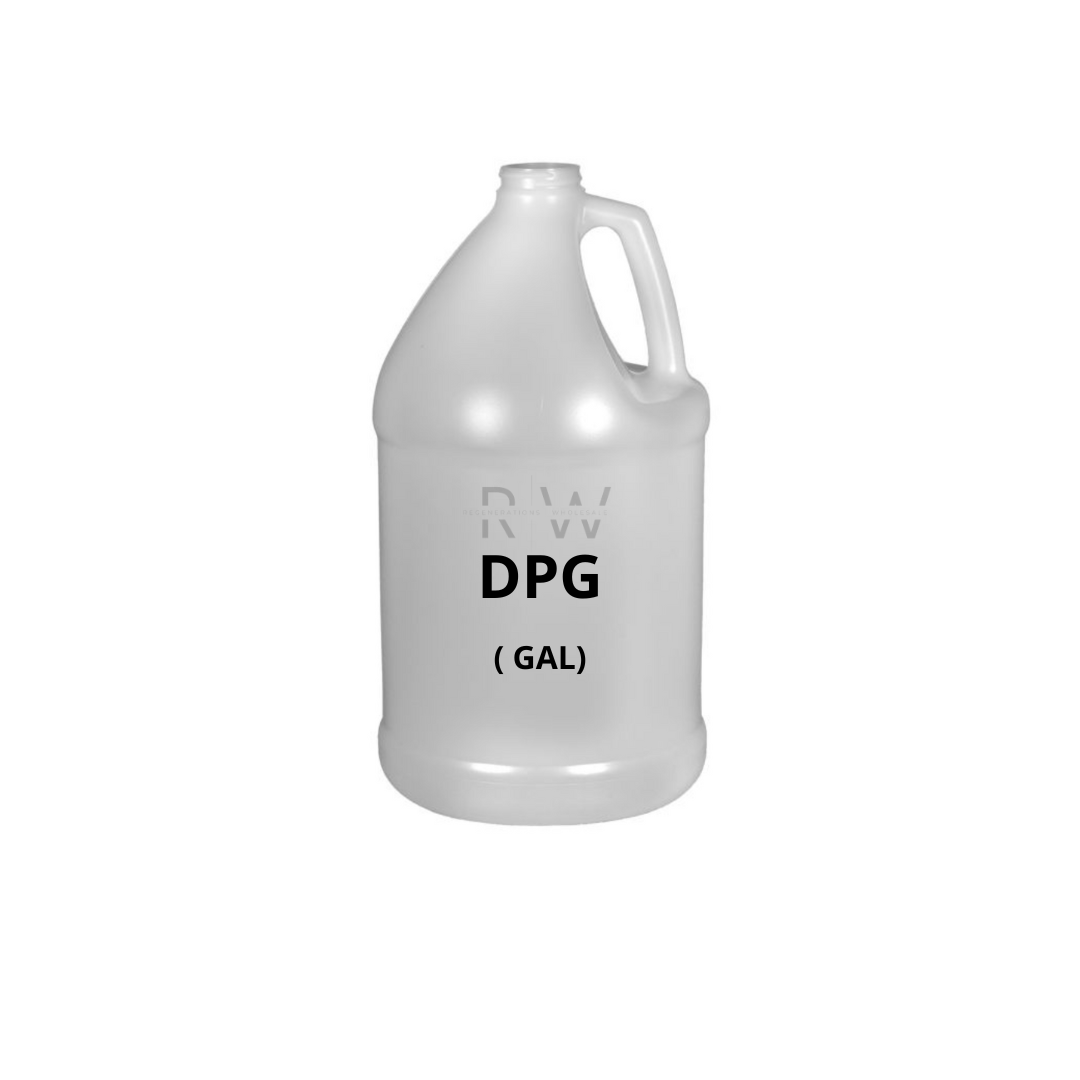 DPG (Dipropylene Glycol) Cutting Oil -LB (Wholesale)