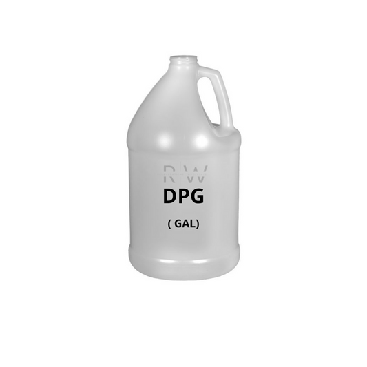 DPG (Dipropylene Glycol) Cutting Oil - Gallon (Wholesale)