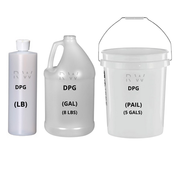 DPG (Dipropylene Glycol) Cutting Oil