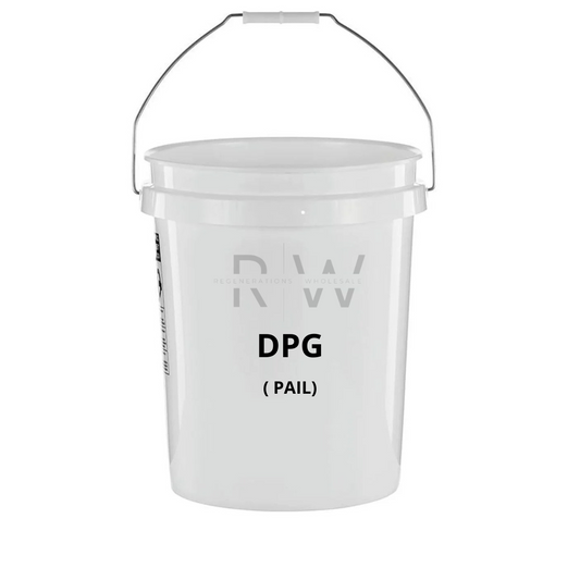 DPG (Dipropylene Glycol) Cutting Oil -Pail (Wholesale)
