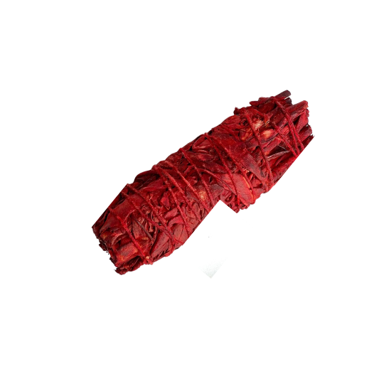 4" Variety Smudge Sage Sticks - 12CT (Wholesale) (Selection 3 -4ct)