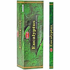 Eucalyptus Incense