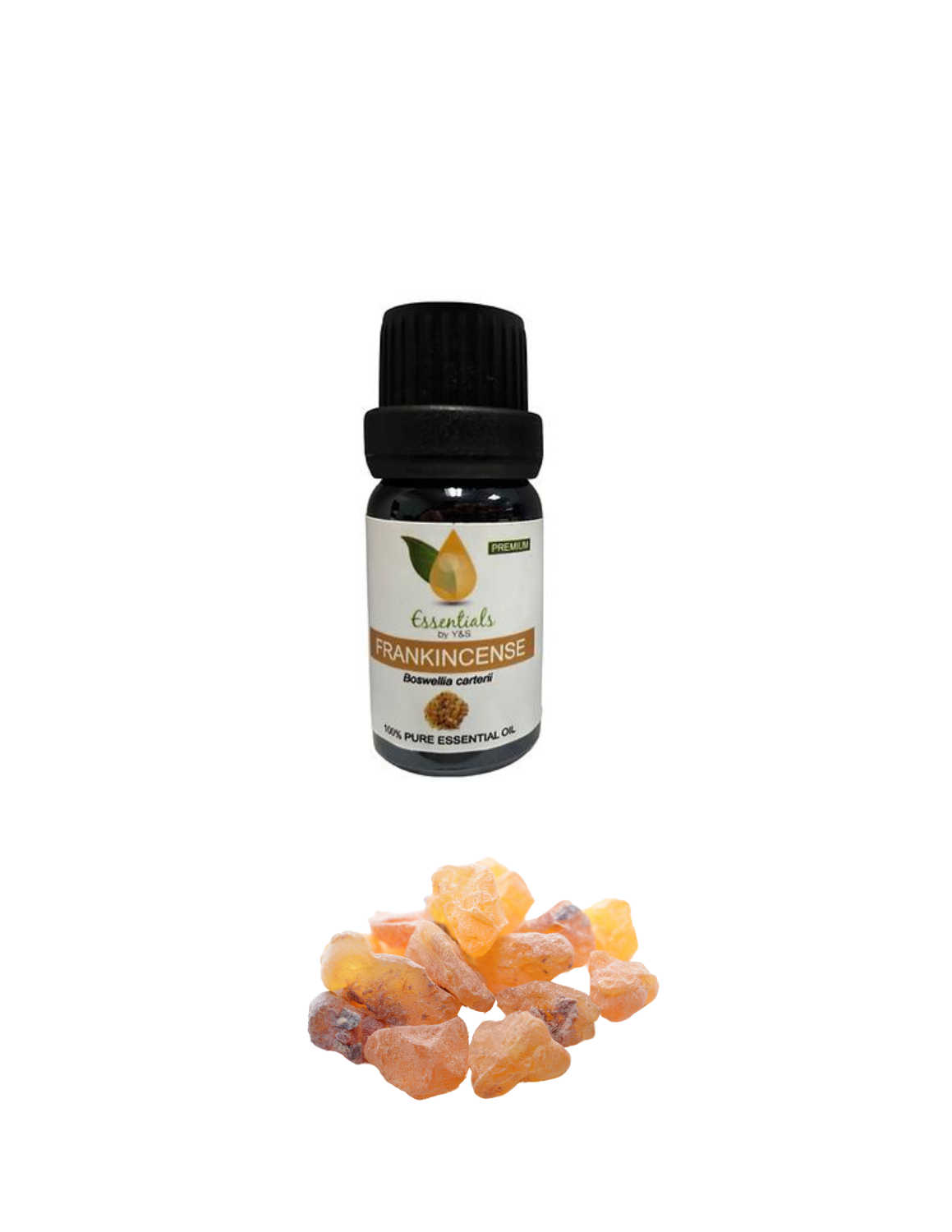 Frankincense Essential Oil