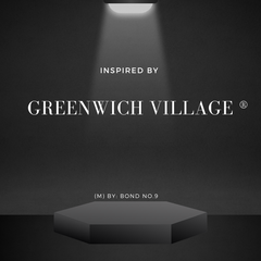 Greenwich Village (M) ® inspired by Bond No.9 (M)~ Body Oil