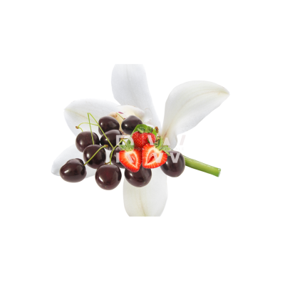 Compare to aroma BLACK CHERRY AIR FRESHENER & BURNING OIL®