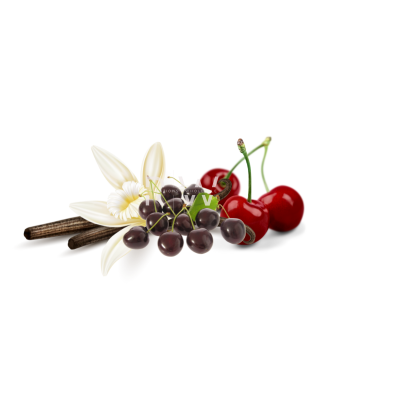 Compare to aroma CHERRY AIR FRESHENER & BURNING OIL ®