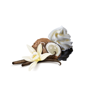 Compare to aroma COCONUT CREAM PIE AIR FRESHENER & BURNING OIL®