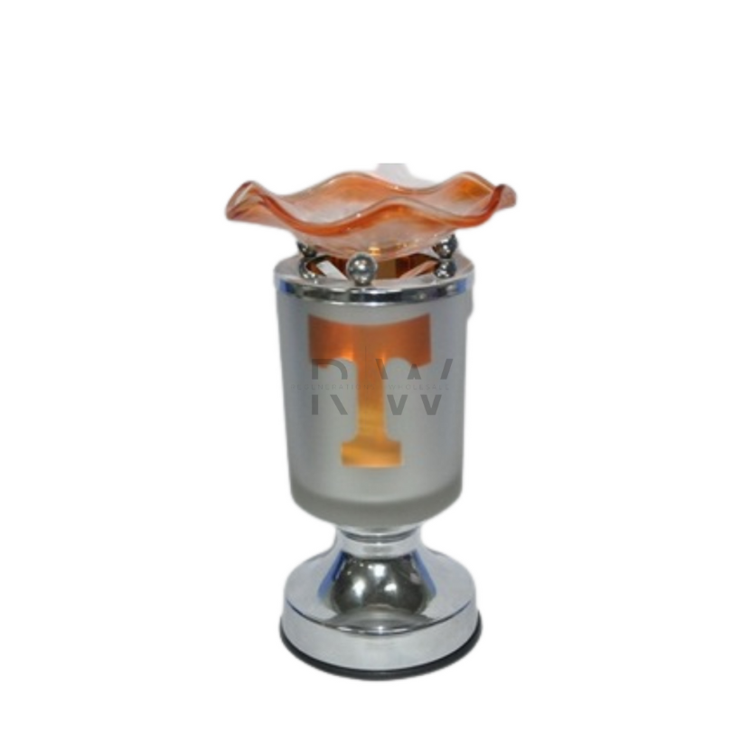 University of Tennessee Touch Oil Burning Lamp (ET-366)-1CT