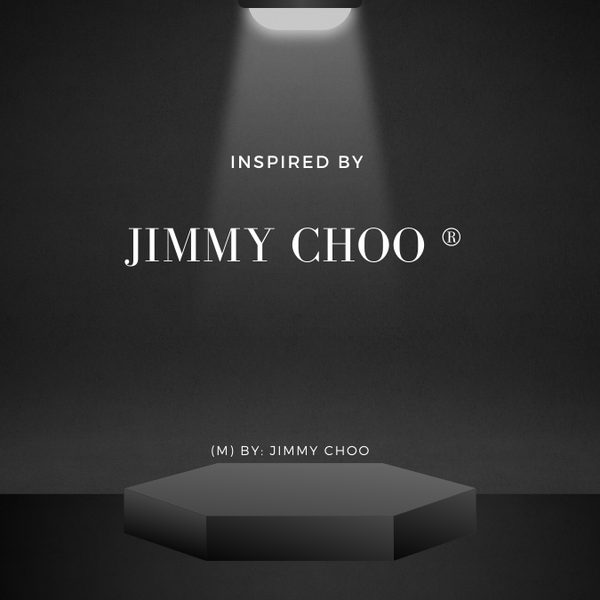 Inspired by Jimmy Choo (M) ® by Jimmy Choo (M)~ Body Oil