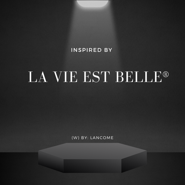 Inspired by La Vie Est Belle (W) ® by Lancome ~  Body Oil