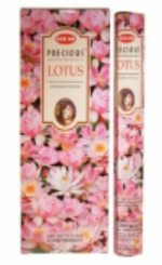 Lotus Incense