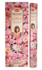 Lotus Incense