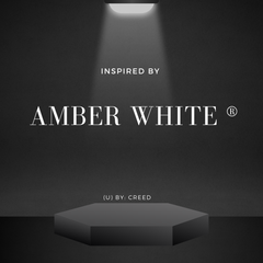 Inspired by Amber White ® inspired by Creed (U)- Roll On