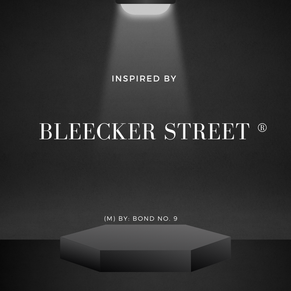 Inspired by Bleecker Street ® by Bond No. 9 (M)~ Roll On  Body Oil