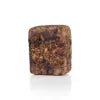 RAW BLACK SOAP BRICKS (4OZ )-RETAIL