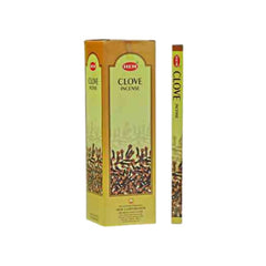 Clove Incense