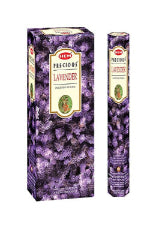 Precious Lavender Incense