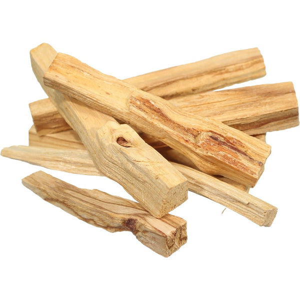 Palo Santo Smudge Sticks -LB